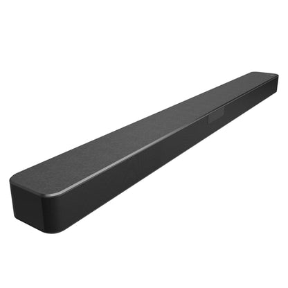 LG SN5 2.1Ch Bluetooth Sound Bar 400Watts with Wireless Subwoofer (Close View)