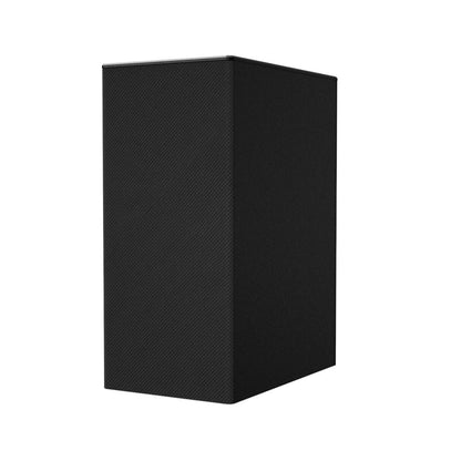 LG SN5Y 2.1Ch 400W Wireless Subwoofer (Side View) - Brand New