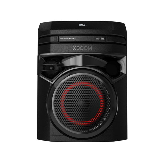 Système de sonorisation Home Cinéma Bluetooth LG XBOOM ON2D Super Bass HiFi DVD/CD - Tout neuf 