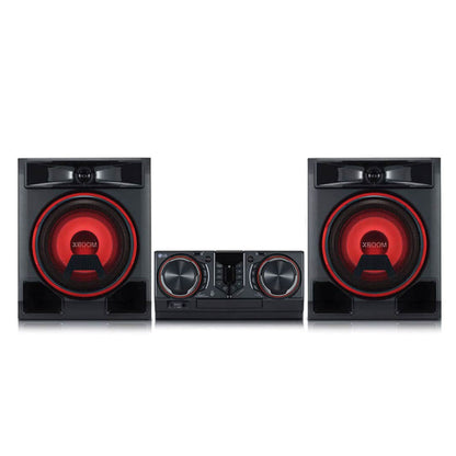 LG XBOOM CL65 950W HiFi CD Multi Bluetooth, Multi Karaoke Home Theater - Brand New
