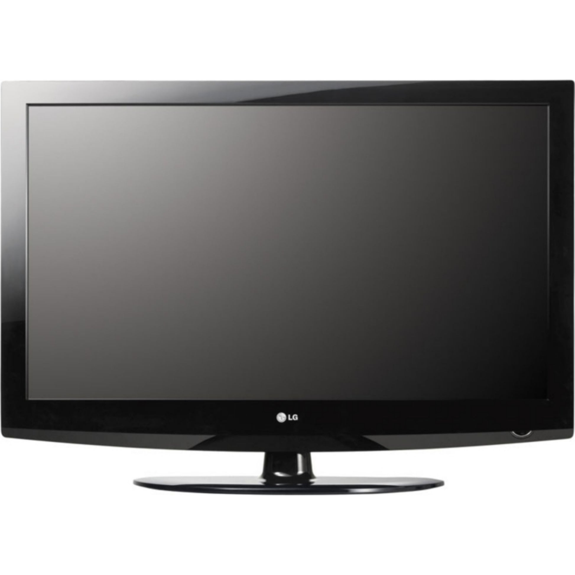 37 inch LG Full HD LCD TV - UK Used