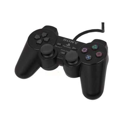 Sony Playstation 2 (PS2) DualShock Controller