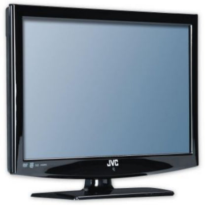Téléviseur LCD JVC 19 pouces HD Ready - Londres d'occasion