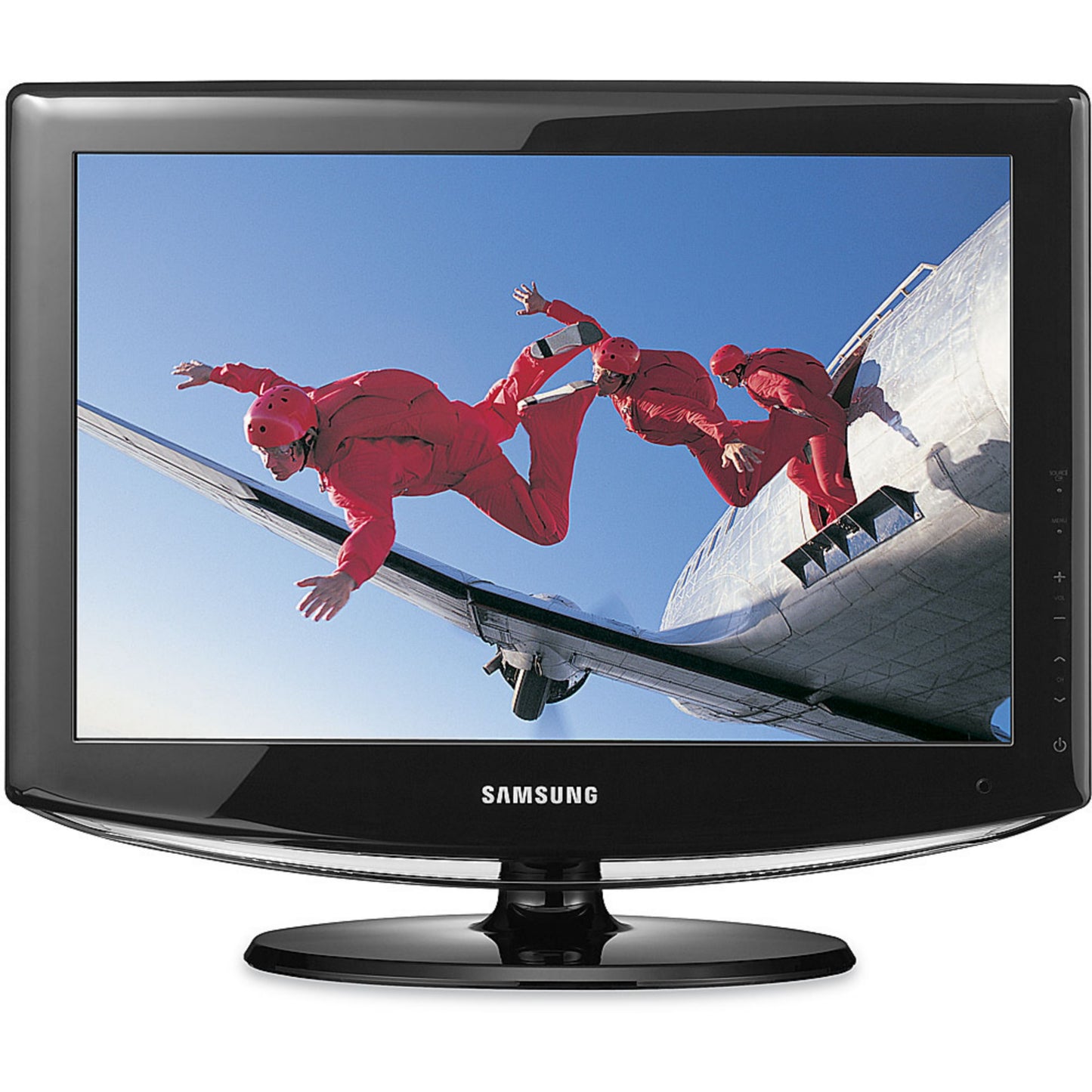 SAMSUNG 19 Inch LE19R86BD LCD TV - London Used