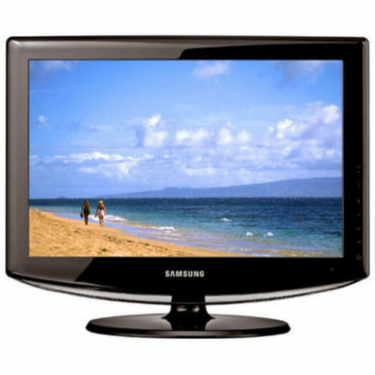 SAMSUNG 19 Inch LE19R86BD HD Ready LCD TV - London Used