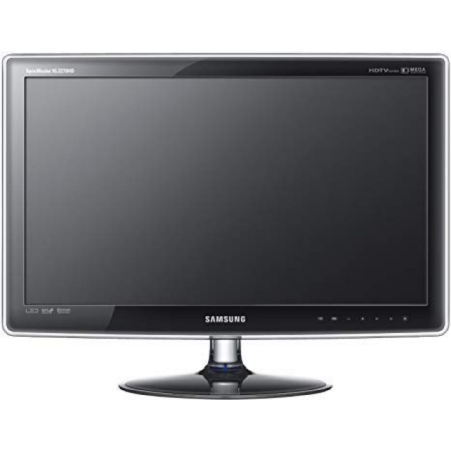 Samsung Syncmaster 22 inch P2270HD LCD HDTV