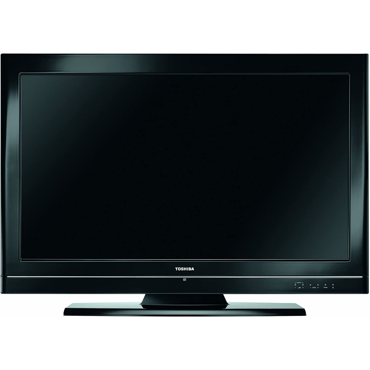 TOSHIBA 32 Inch 32BV501B HD Ready LCD TV - London Used