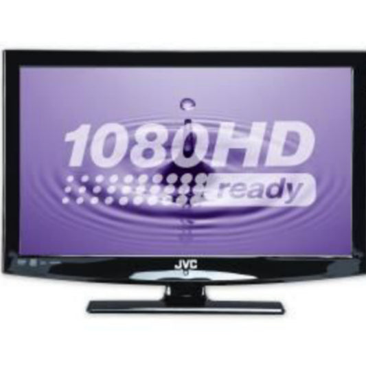 JVC 22 Inch LT22DD30 HD Ready LCD TV - London Used