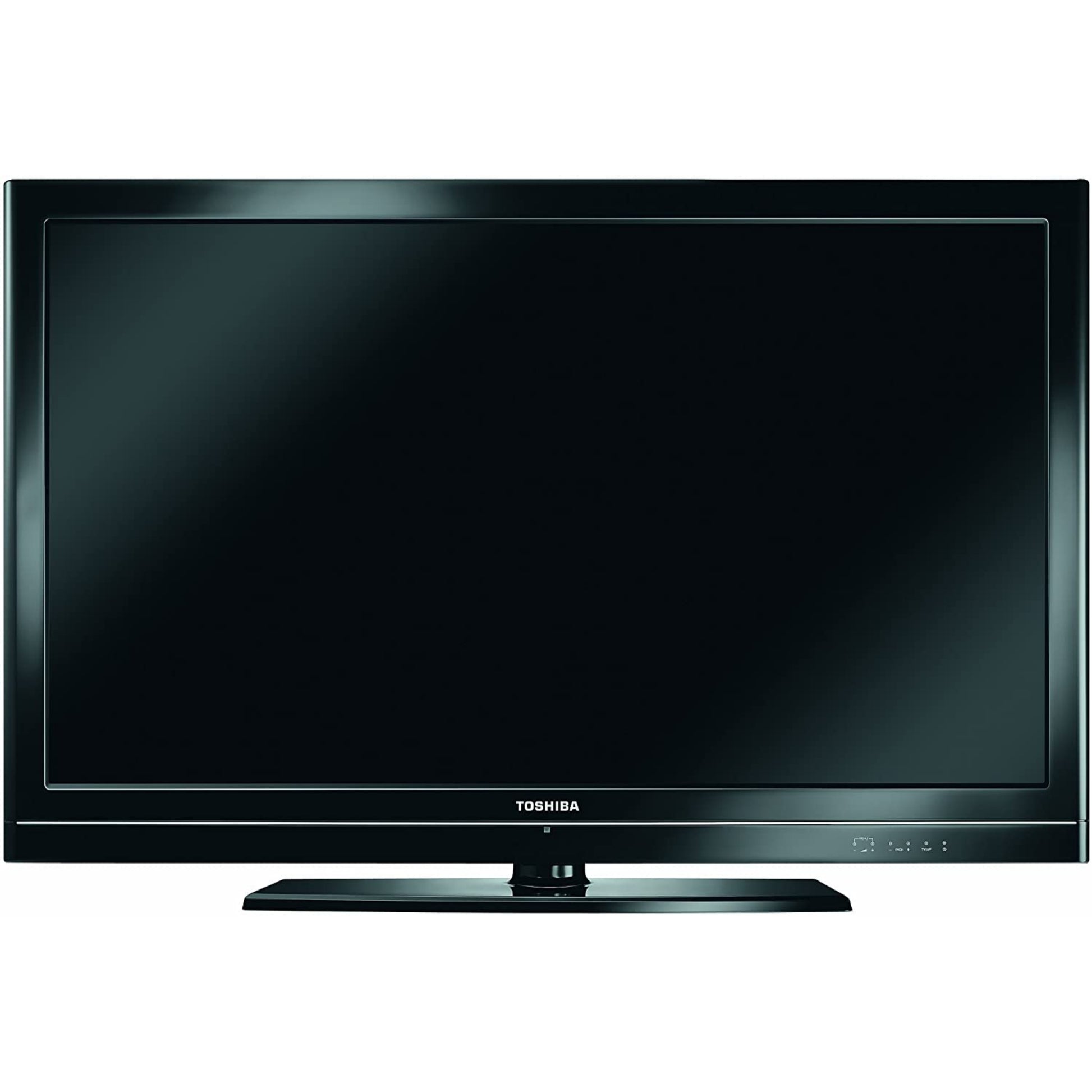 Toshiba TV LCD Colour TV - 40 inch