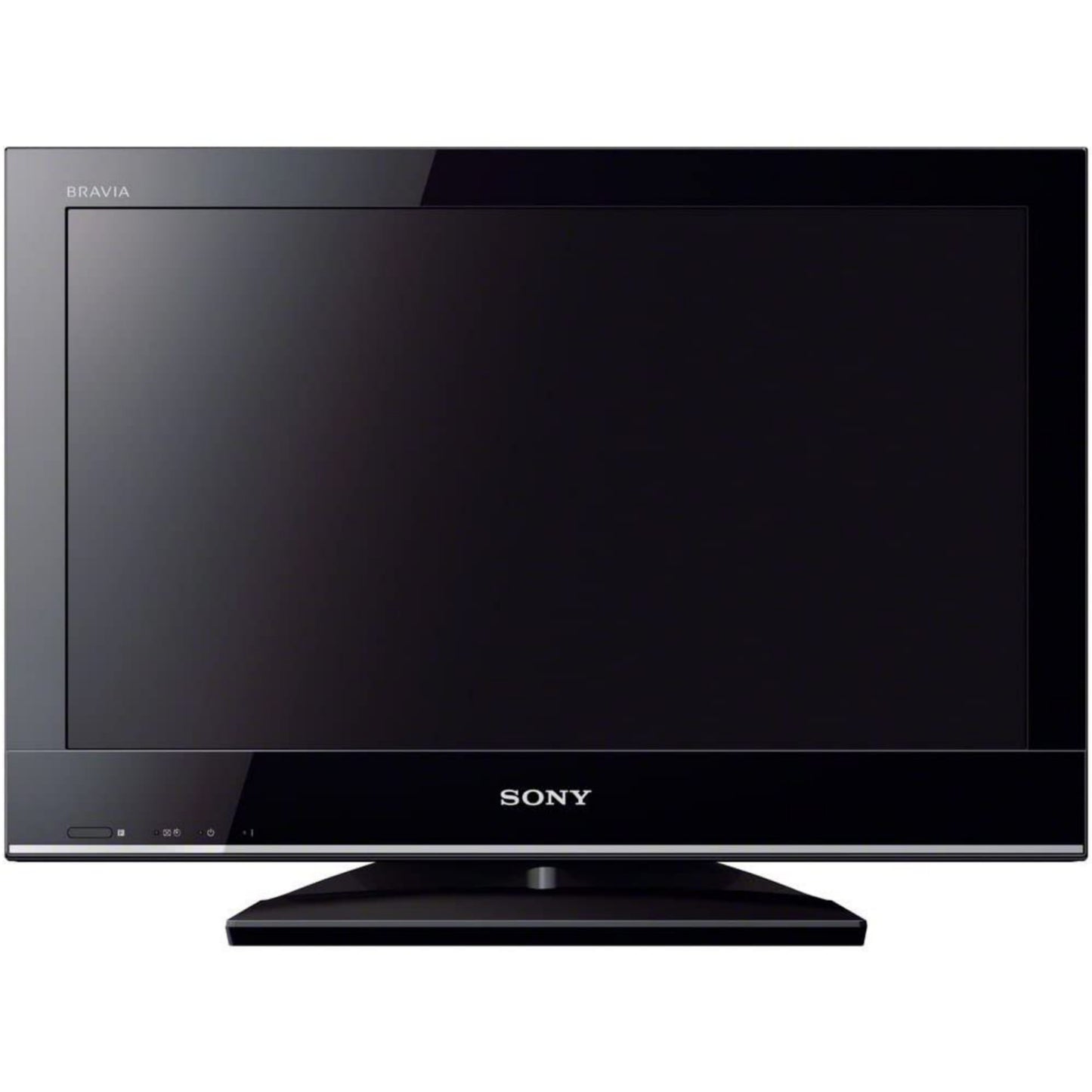 Sony BRAVIA 22 Inch Full HD LCD TV With HDMI, AV inputs