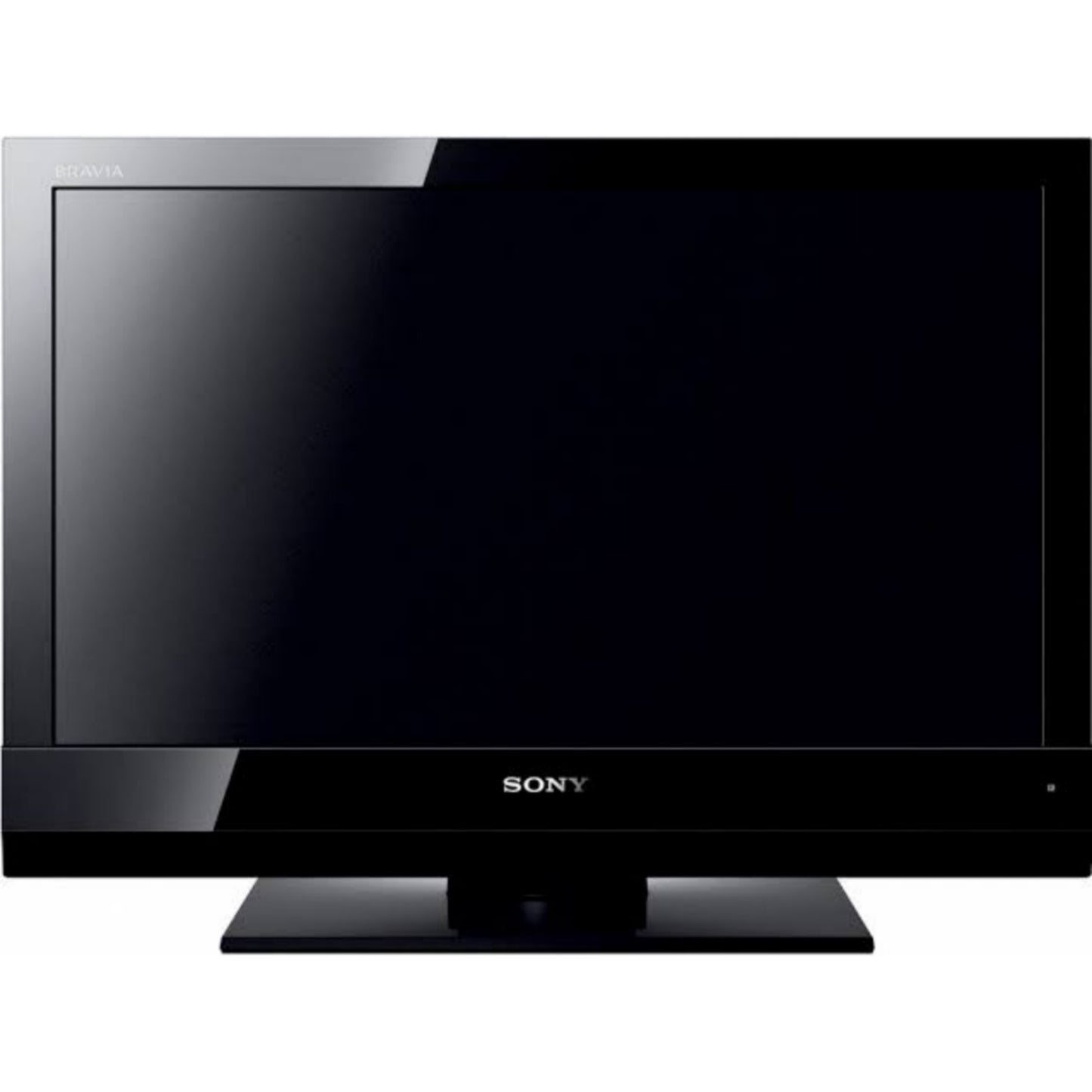Sony BRAVIA 22 Inch KDL-22BX200B Full HD LCD TV - London Used