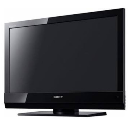 Sony BRAVIA 19 Inch KDL-19BX200B LCD TV - London Used