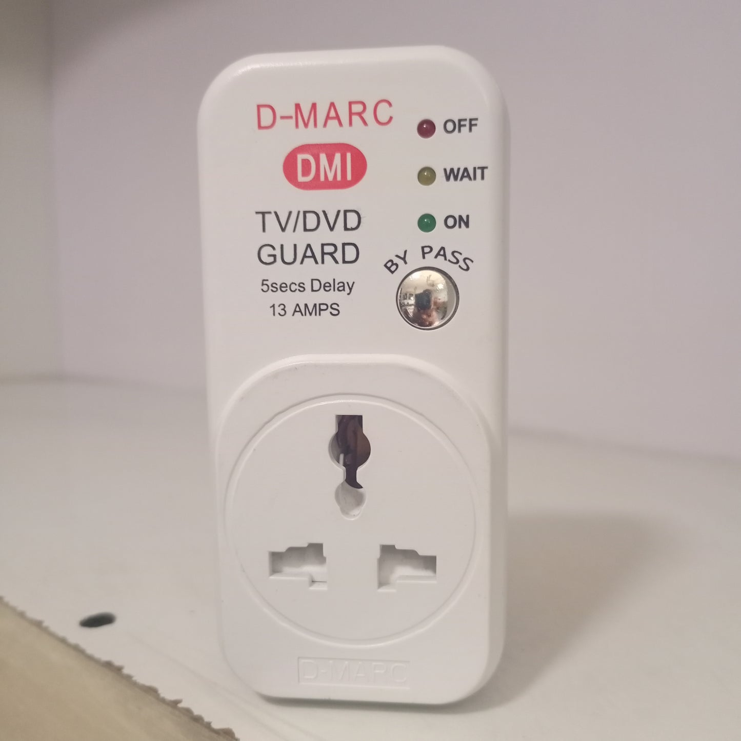 Brand New 13amps DMARC TV guard