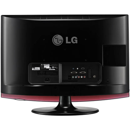LG 19 Inch M1962DP HD Ready LCD TV - London Used