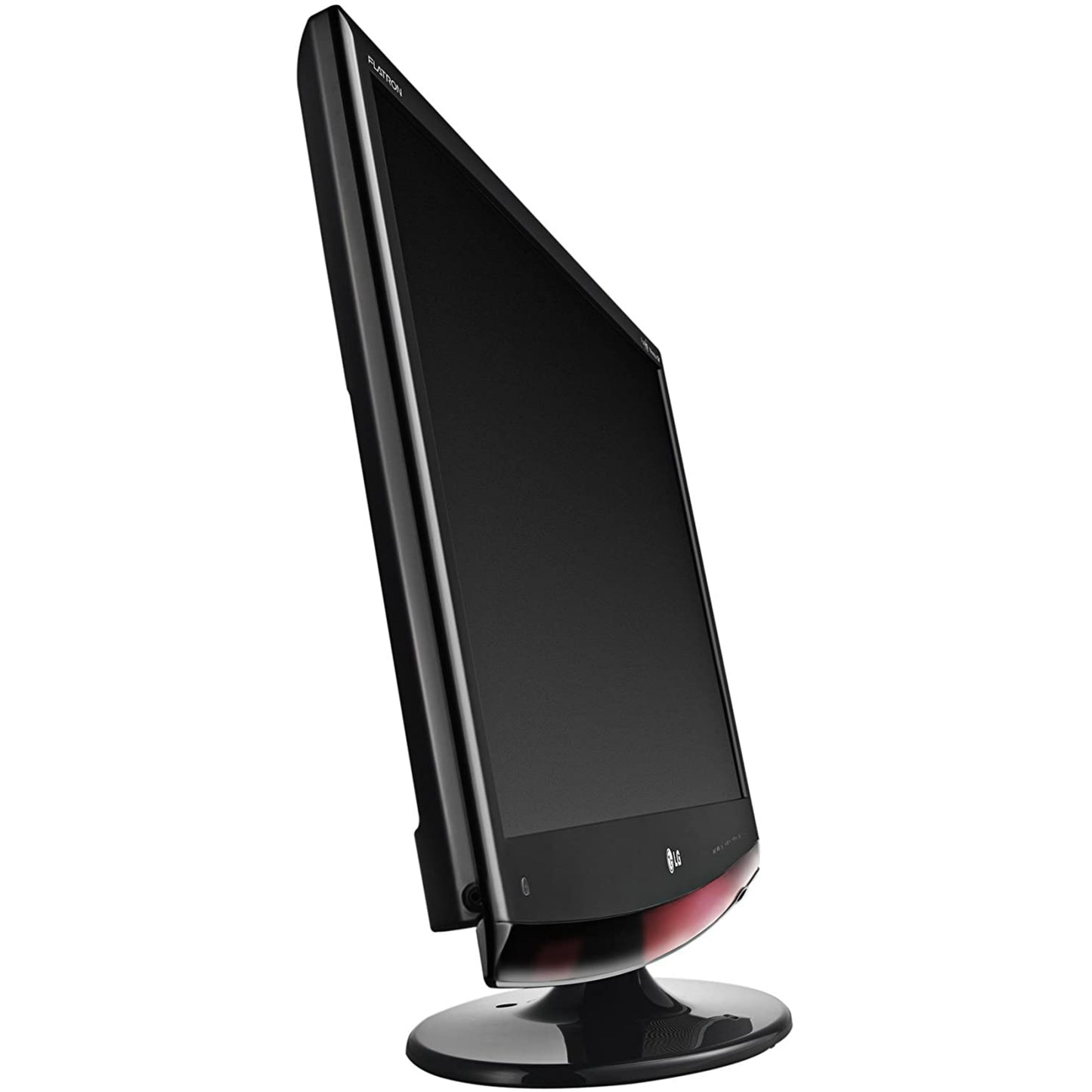 22 inch LG LCD TV with tilting stand