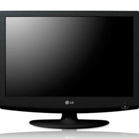 LG 19 Inch 19LG30 HD Ready LCD TV - London Used