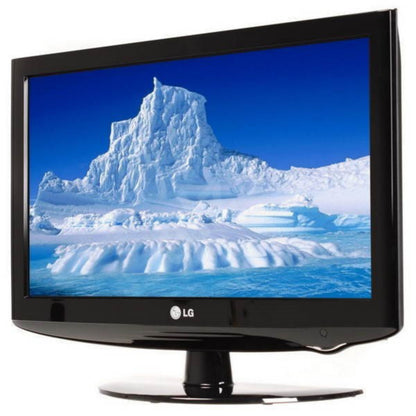 UK Used LG 19 Inch Full HD LCD TV