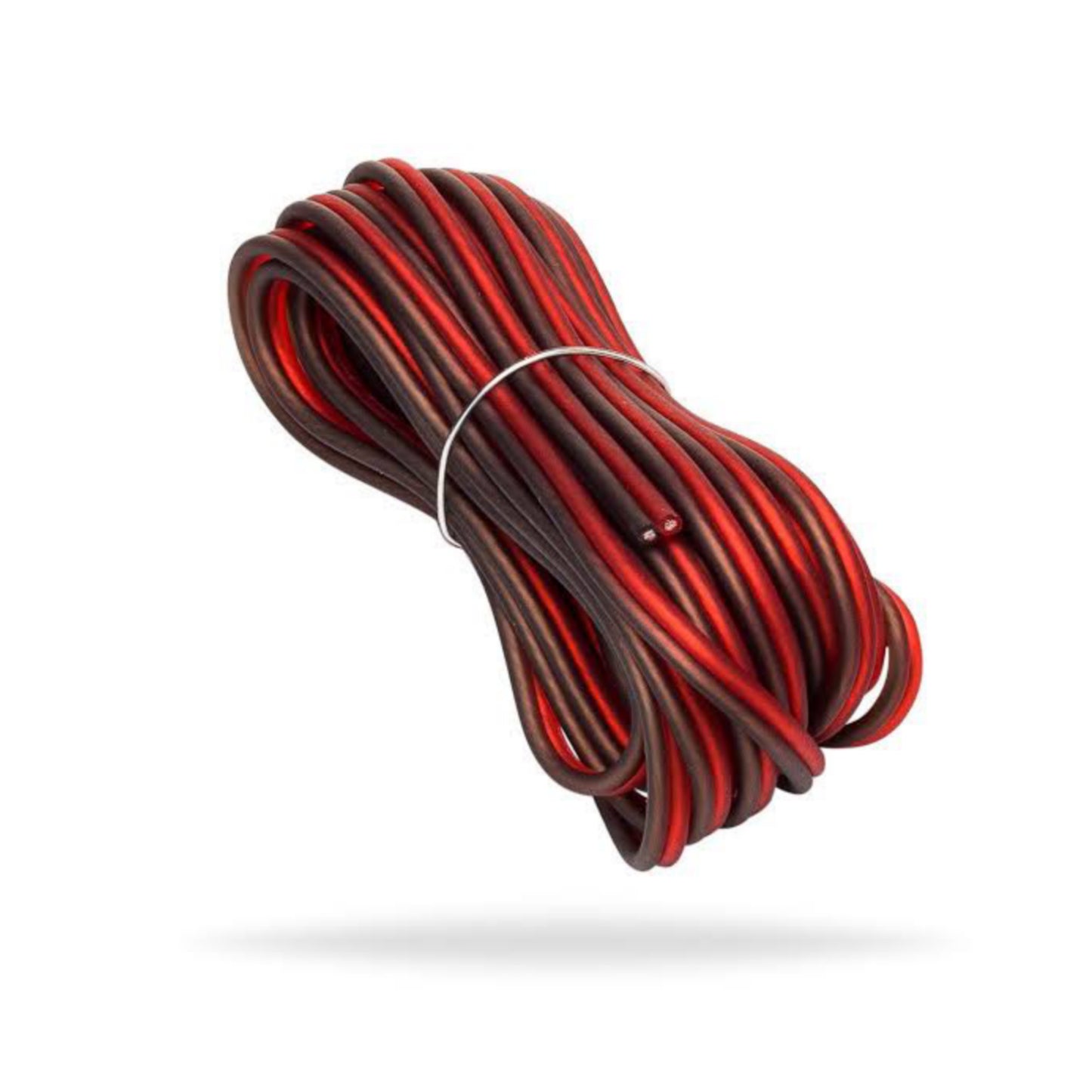 SLX AWG14 Red and Black High Quality Speaker Cable In 10M, 20M, 50M, 100M - Brand New