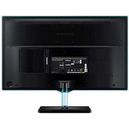 UK Used 27 inch Samsung Smart LED TV - Back View