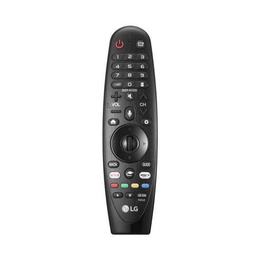 LG Magic Remote Control AN-MR18BA for Select 2018/2019 webOS AI ThinQ Smart TV