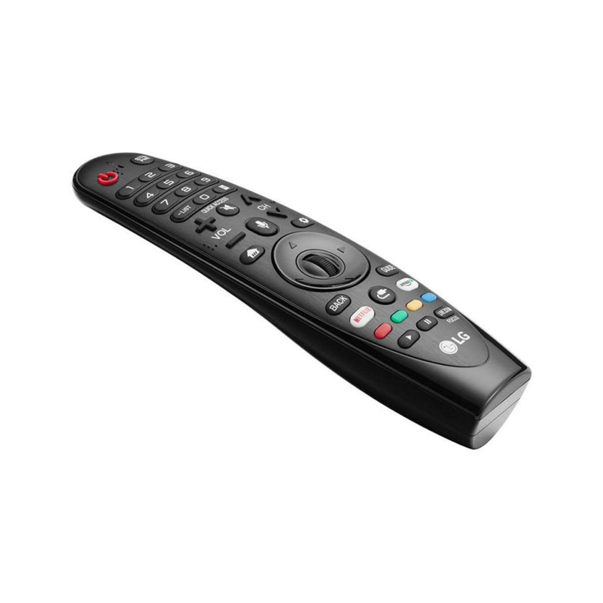 LG Magic Remote Control AN-MR18BA for Select 2018/2019 webOS AI ThinQ Smart TV