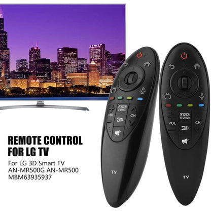 LG Magic Remote Control AN-MR500 for Select 2014/2015 webOS Smart TV