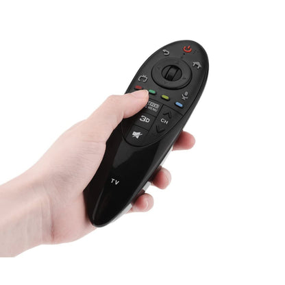 LG Magic Remote Control AN-MR500 for Select 2014/2015 webOS Smart TV