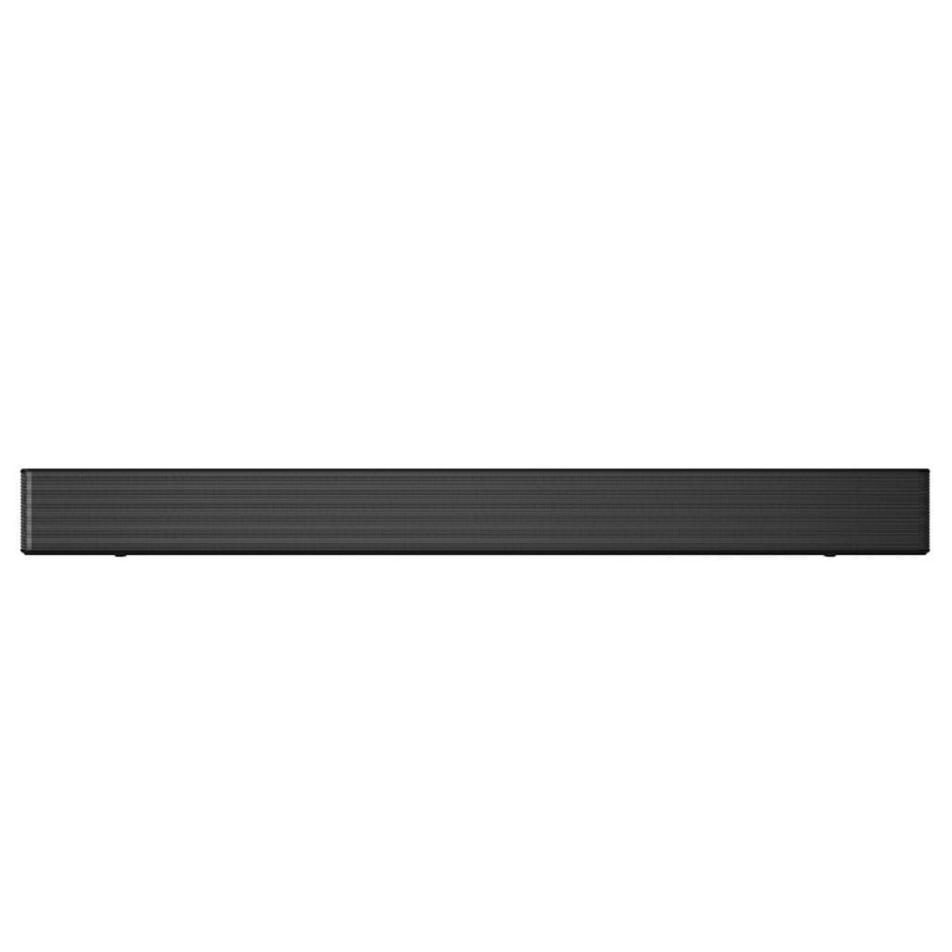 LG SNH5 4.1Ch 600W High Power Sound Bar with Wireless Subwoofer ...