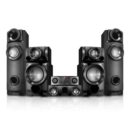 Brand New ARX8500 1600Watts High Power Sound Systems