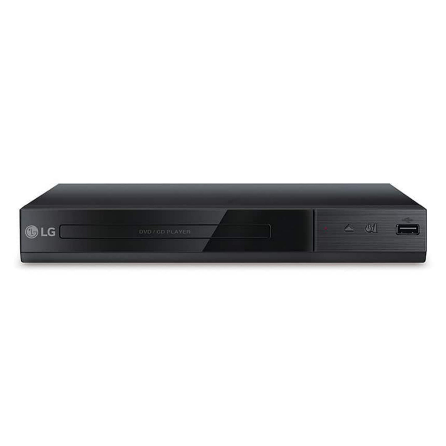 Original LG DVD Player DP132 with USB and all DVD playback