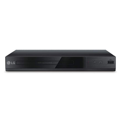 Original LG DVD Player DP132 with USB and all DVD playback