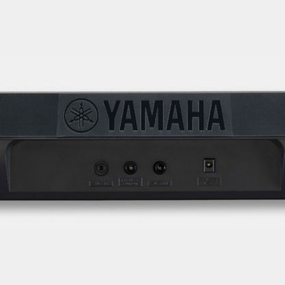Brand New YAMAHA PSR-E273 Portable Digital Keyboard - Input list