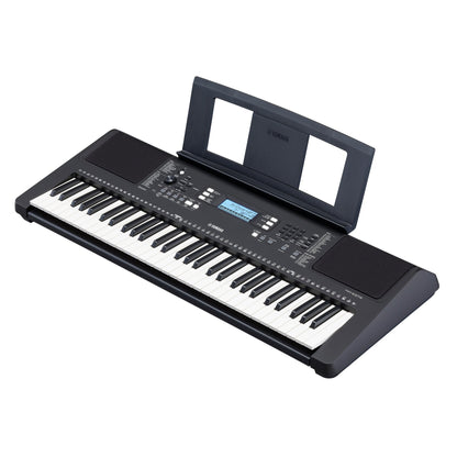YAMAHA PSR-E373 Portable Digital Keyboard - Brand New