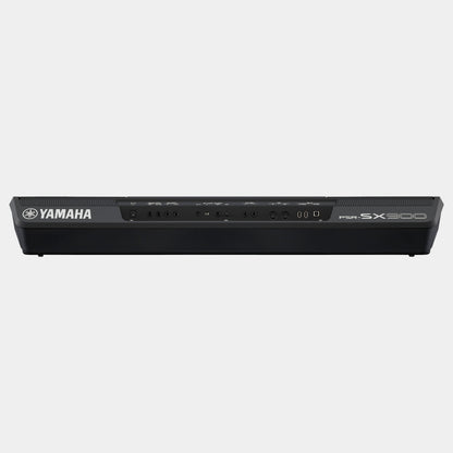YAMAHA PSR-SX900 One Man Show Digital Keyboard - Brand New