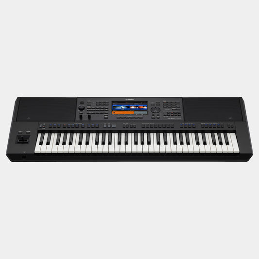 YAMAHA PSR-SX700 One Man Show Digital Keyboard - Brand New