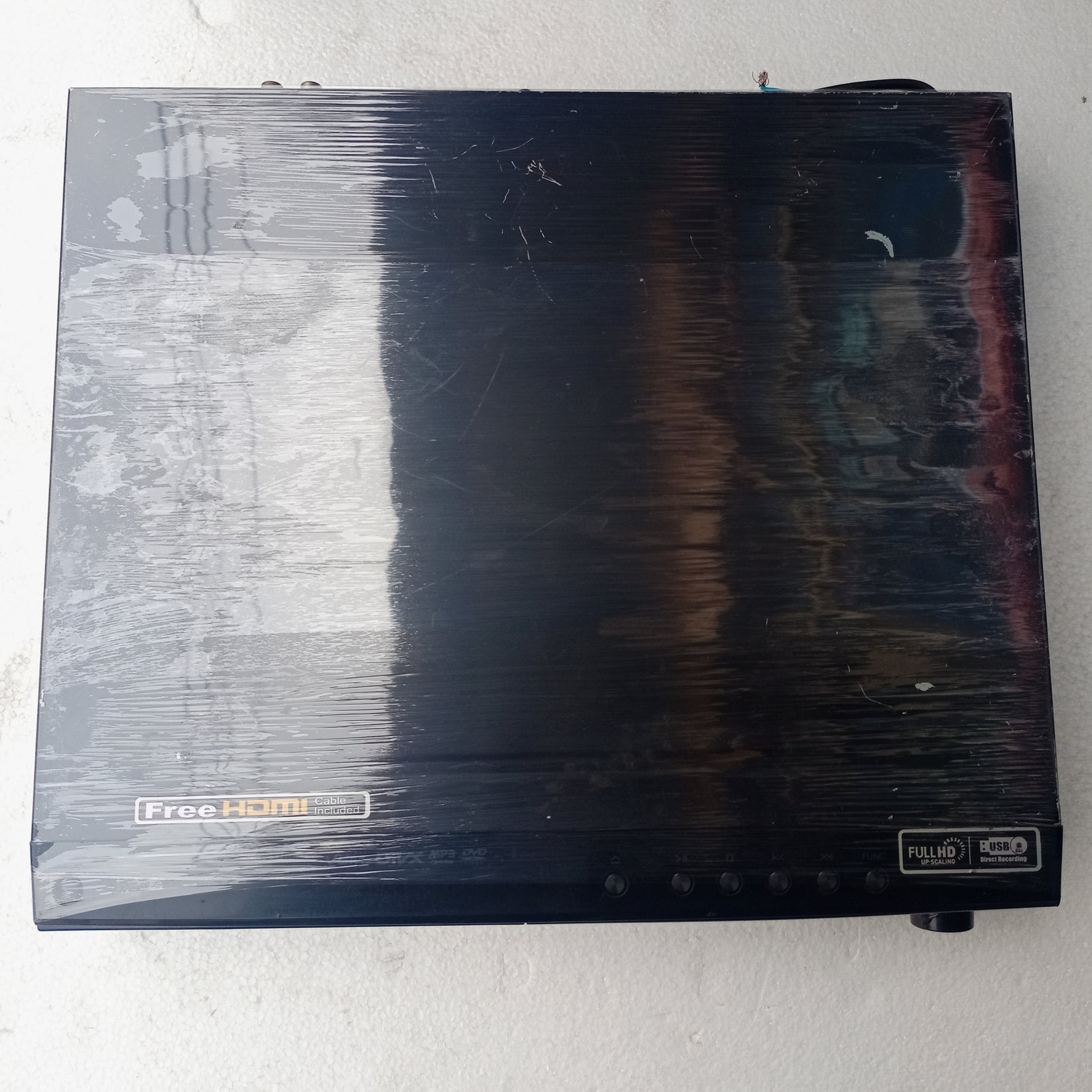 LG HT806 5.1Ch 850Watts DVD Home Theater Machine Head London Used