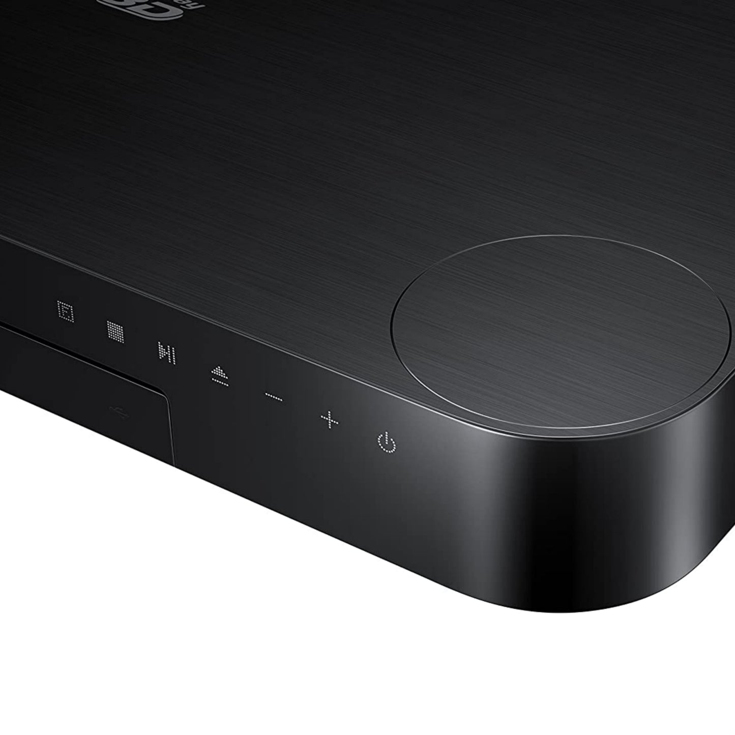 Samsung HT-H4500 5.1Ch 500Watts Smart Bluetooth Blu-ray 3D DVD Home Theater Complete Set - Machine Head 