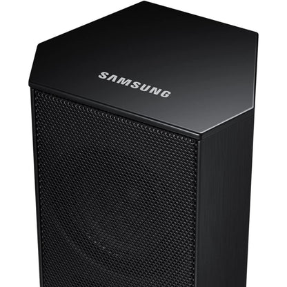 Samsung HT-J4500 5.1Ch 500Watts Smart Bluetooth Blu-ray 3D DVD Home Theater Complete Set (Built-in WiFi) - Speakers