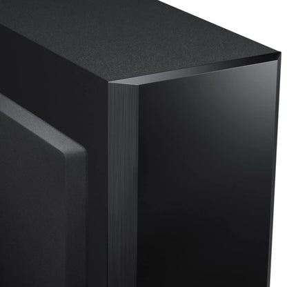 Samsung HT-J4500 5.1Ch 500Watts Smart Bluetooth Blu-ray 3D DVD Home Theater Complete Set (Built-in WiFi) - Woofer