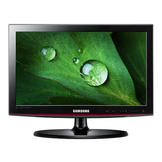 SAMSUNG 19 Inch LE19D400 HD Ready LCD TV + USB - London Used