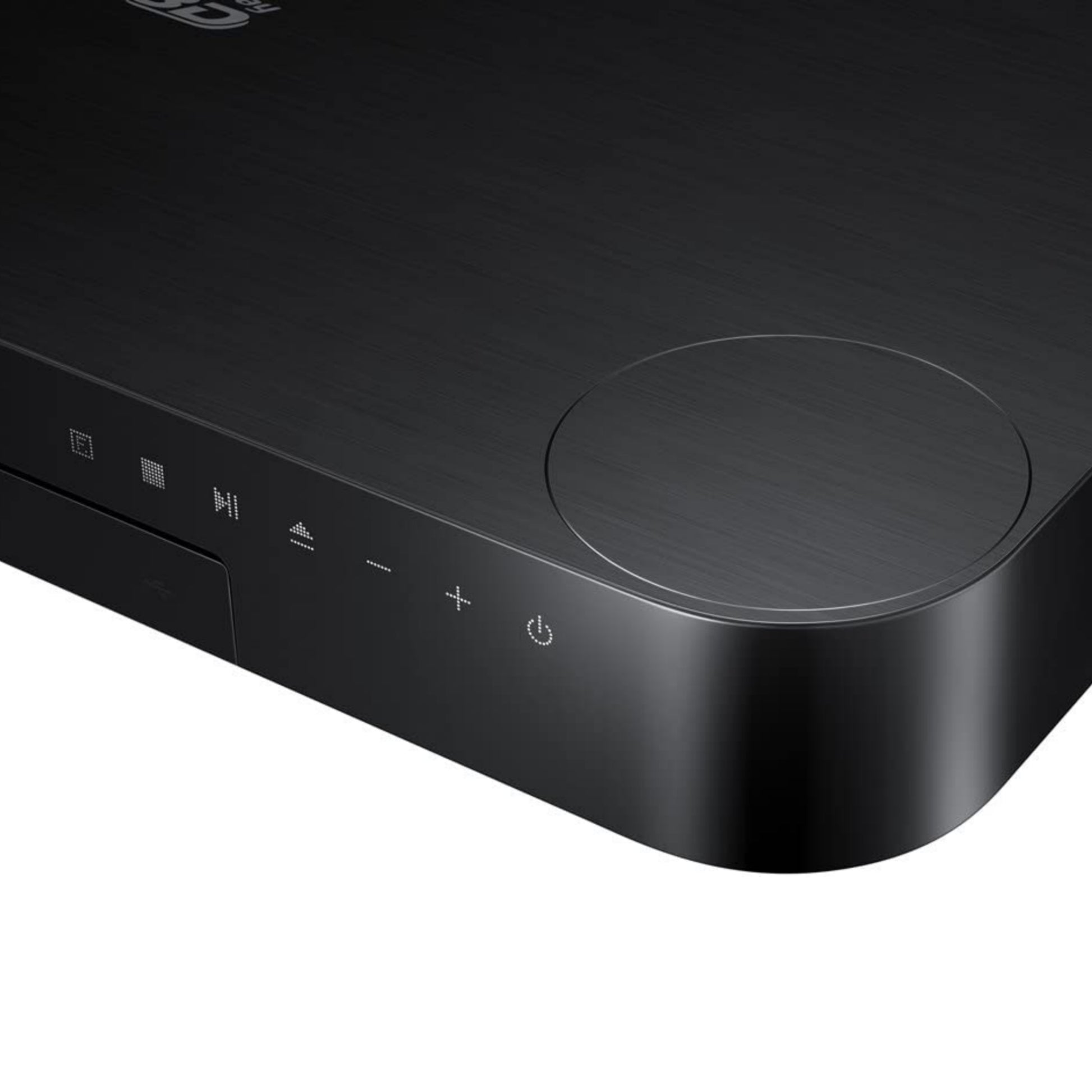 Samsung HT-H5500W 5.1Ch 1000Watts WiFi Smart Bluetooth Blu-ray 3D DVD Home Theater Complete Set - Machine Head