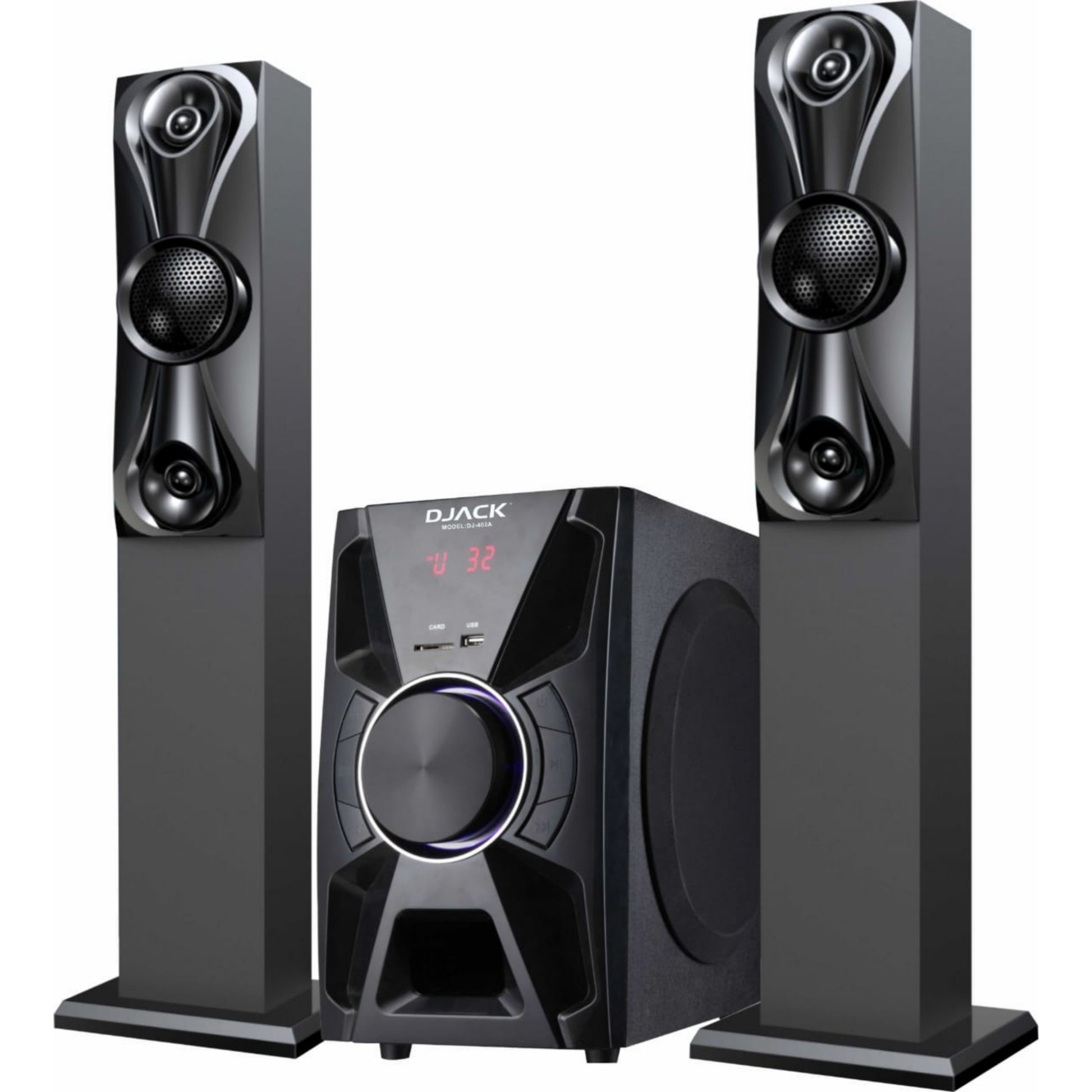 Home Theater Bluetooth LG ARX10 Big Home Theatre Wireless Speakers