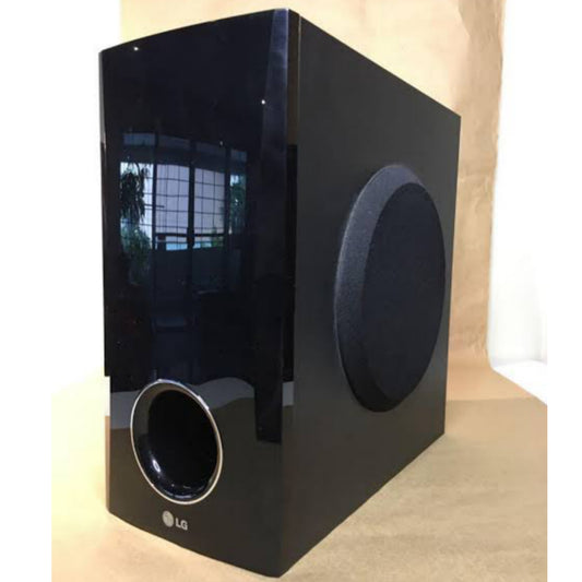 LG HT303SU Subwoofer - Foreign Used