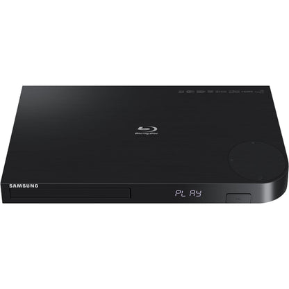 Samsung BD-J6300 WiFi Smart 4K Blu-ray 3D DVD Player + Screen Mirroring - Foreign Used