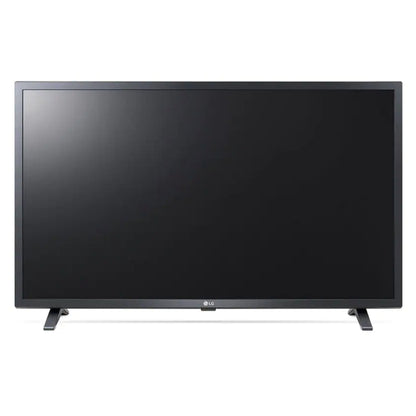 LG 32 Inch 32LQ630 2022 AI Thinq webOS Smart Full HD Satellite LED TV + 2 Years Warranty (Free Wall Mount) - Front View