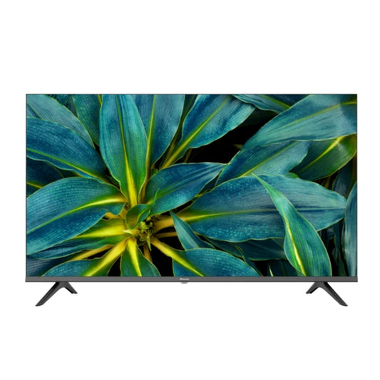 Hisense 43 Inch A5100 Series Satellite HD LED TV (Front View) - Brand New
