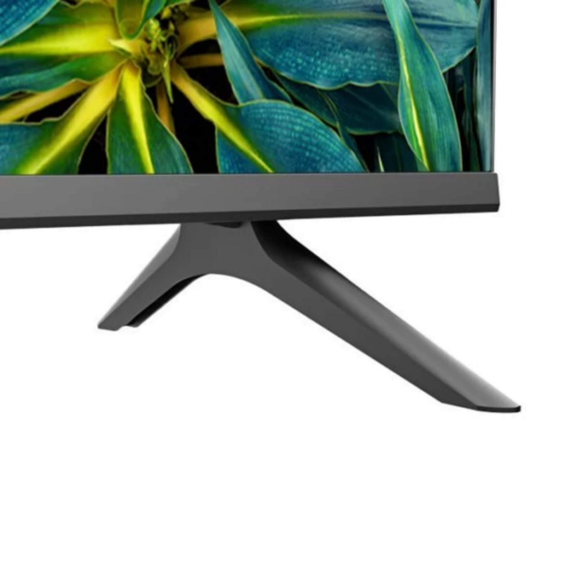 Hisense 43 Inch A5100 Series HD LED TV (Free Wall Mount) - table stand view