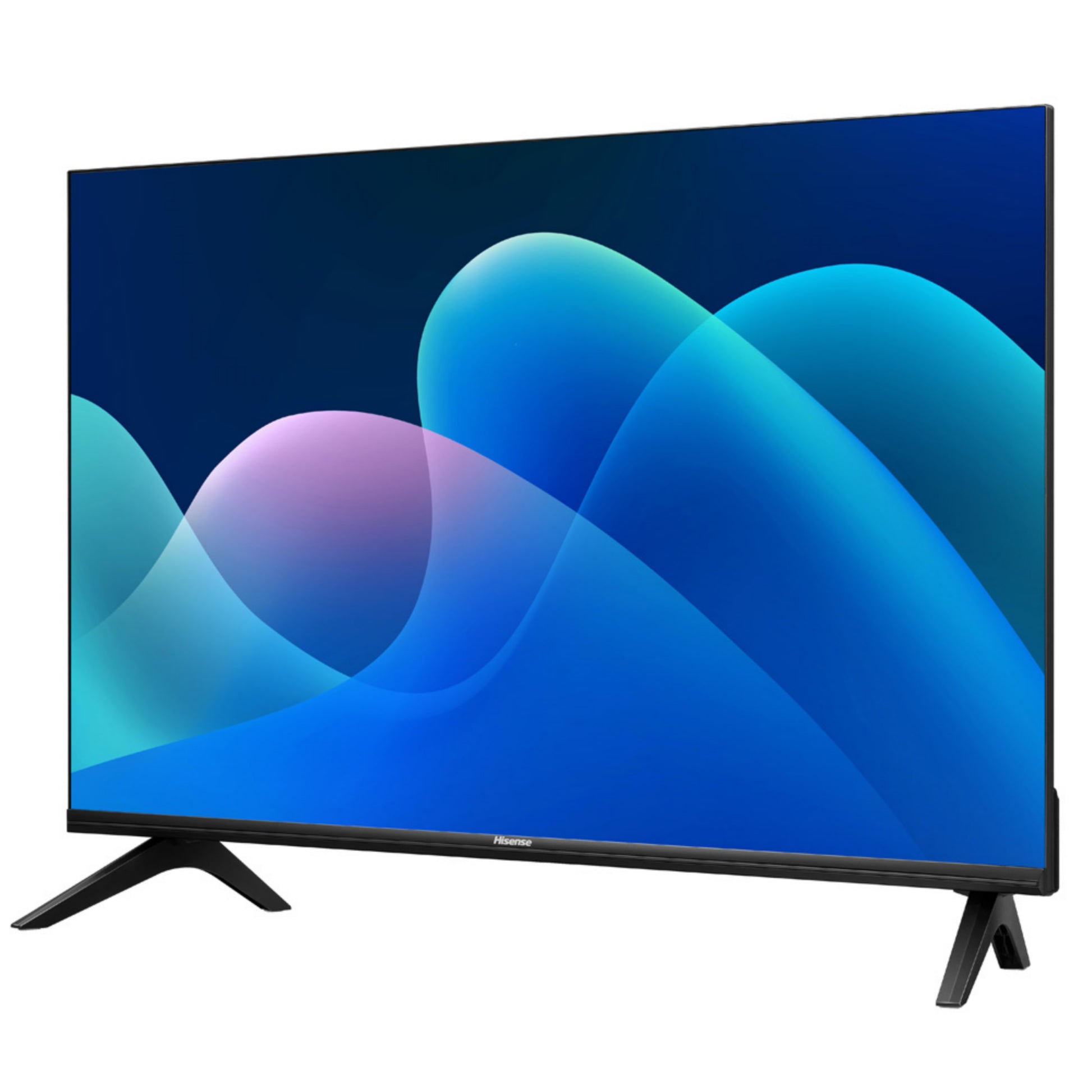 Hisense 32 Inch 32A4H Class A4 series Smart Full HD LED TV (Free Wall Mount) - Front View