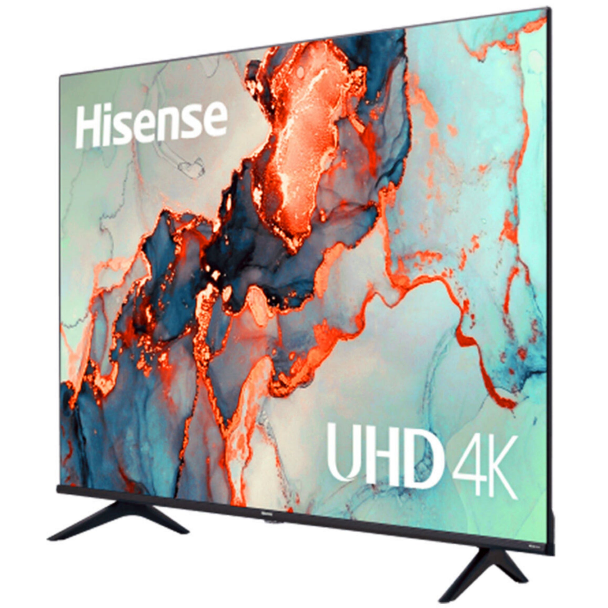 Hisense 70 Inch 70A6H Series Smart 4K UHD LED TV + 1 Year Warranty (Free Wall Mount) - Brand New