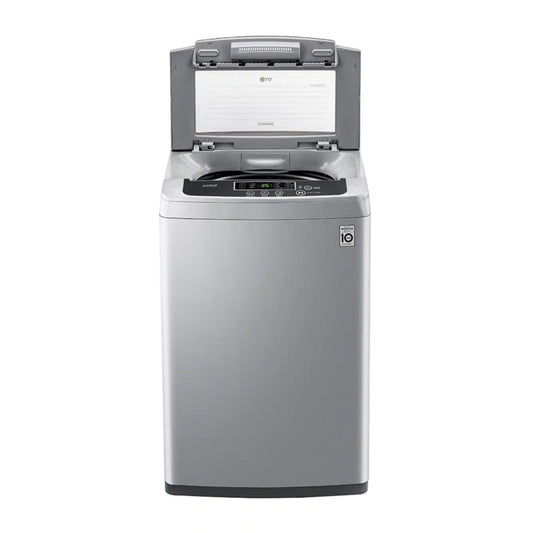 LG T9585NDHVH 9kg Top Load Smart Inverter Washing Machine - Brand New